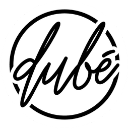 Dubé Logo